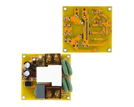 2000W 30A Power Supply Delay Soft Start Protection Board for Class A Amplifier Motor